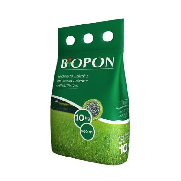 Biopon gyeptáp 10kg