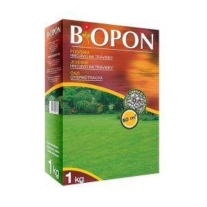 Biopon őszi gyep növénytáp 1kg