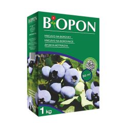 Biopon áfonya növénytáp 1kg