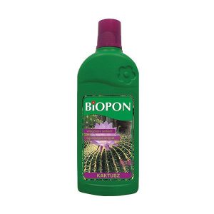 Biopon kaktusz tápoldat 0,5l