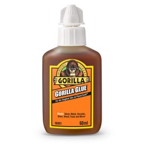 Gorilla Glue PU általános ragasztó 60ml 