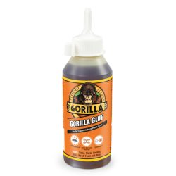 Gorilla Glue PU általános ragasztó 115ml 