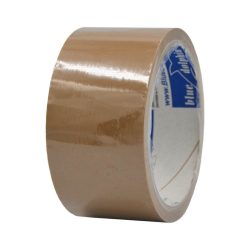 Blue Dolphin Packing Tape Barna ragasztószalag 48mmx55m