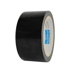 Blue Dolphin Duct Tape Fekete szövetszálerősítésű ragasztószalag 48mmx50m