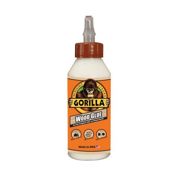 Gorilla Wood faragasztó 236ml