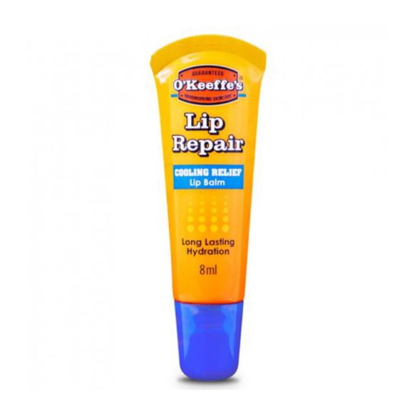 O'Keeffe's Lip Repair Cooling ajakápoló tubus 8g 