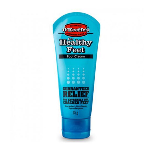 O'Keeffe's for Healthy Feet Tube lábkrém 85g 