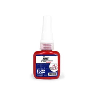 EMS Force TL-22 kis szilárdságú csavarrögzítő 15ml