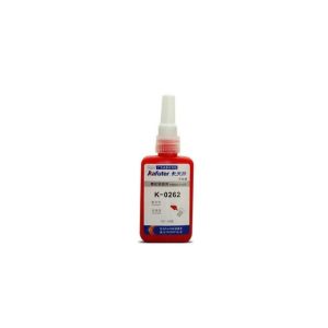 Kafuter Threadlocker K-0262 Csavarrögzítő Nagy Szilárdságú 50ml