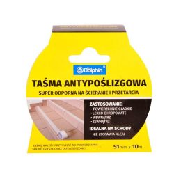   Blue Dolphin Anti Slip Tape csúszásgátló ragasztószalag 51mmx10m