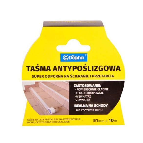 Blue Dolphin Anti Slip Tape csúszásgátló ragasztószalag 51mmx10m