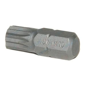 Jonnesway bit XZN M10x10mm