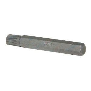 Jonnesway hosszú bit XZN M10x10mm