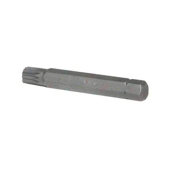 Jonnesway hosszú bit XZN M10x10mm