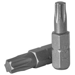 Jonnesway Torx bit T25x10mm