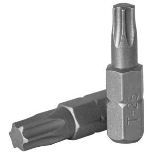 Jonnesway Torx bit T25x10mm