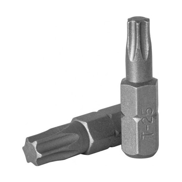 Jonnesway Torx bit T25x10mm