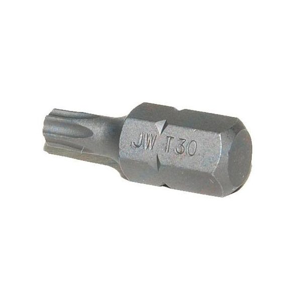 Jonnesway Torx bit T30x10mm