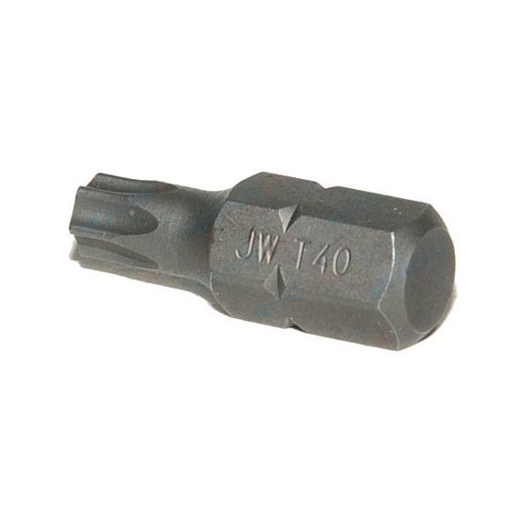 Jonnesway Torx bit T40x10mm