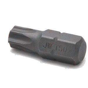 Jonnesway Torx bit T50x10mm