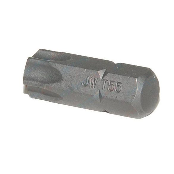 Jonnesway Torx bit T55x10mm