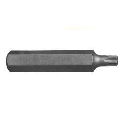 Jonnesway hosszú Torx bit T25x10mm