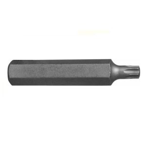 Jonnesway hosszú Torx bit T25x10mm