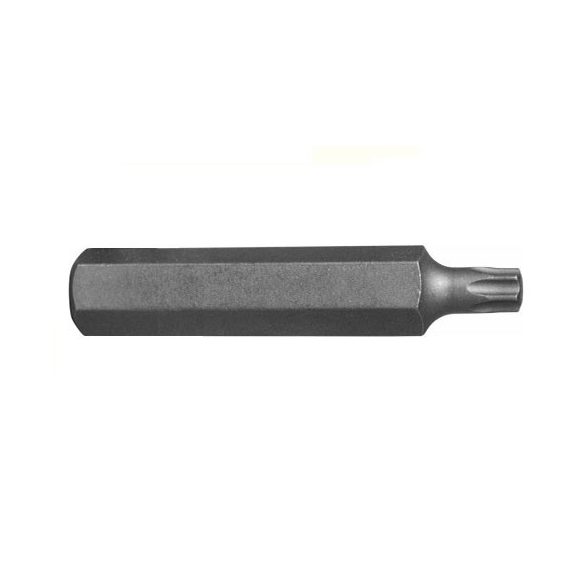 Jonnesway hosszú Torx bit T25x10mm