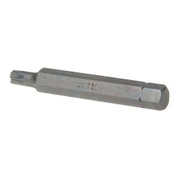 Jonnesway hosszú Torx bit T30x10mm