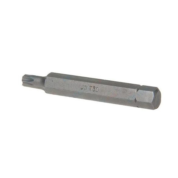 Jonnesway hosszú Torx bit T30x10mm