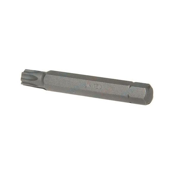 Jonnesway hosszú Torx bit T50x10mm