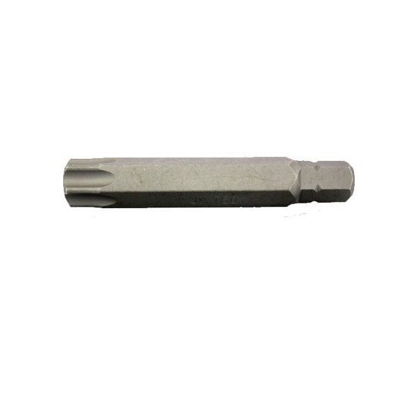 Jonnesway hosszú Torx bit T70x10mm