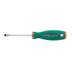   Jonnesway csavarhúzó egyenes csúszásmentes nyéllel 9,5x304mm