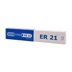 Panelectrode ER 21 elektróda 2,5x350mm (2,5kg)