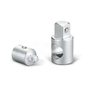 Fortum adapter hosszabbító szárhoz 3/8" - 1/2"