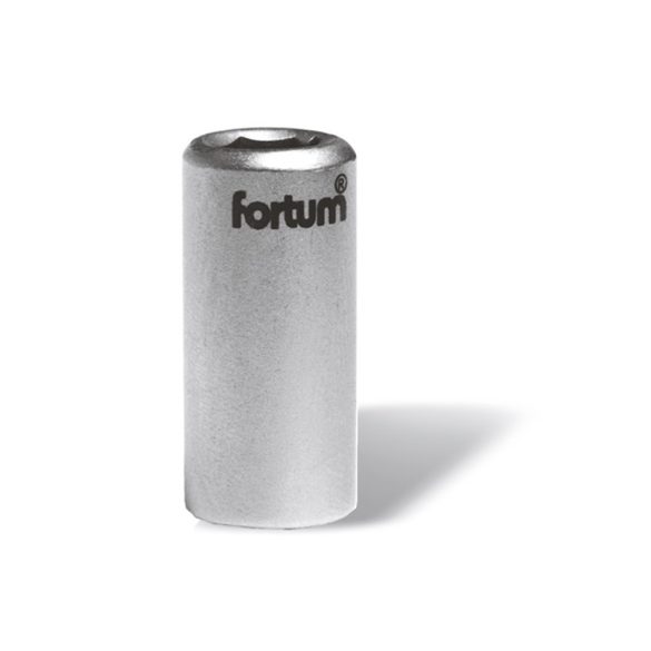 Fortum bit adapter 1/4"-os hajtókarhoz