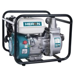 Heron benzinmotoros vízszivattyú 5,5 LE (EPH-50)