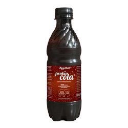   Cola ízű ,,BIO" probiotikus frissítő ital hozzáadott cukor nélkül 330ml