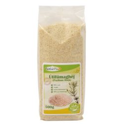 Útifűmaghéj (Psyllium Husk) 400g