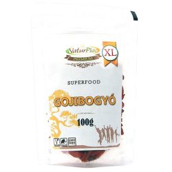 Goji bogyó (Lycium barbarum) 100g