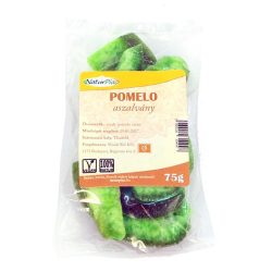 Aszalt pomelo 75g