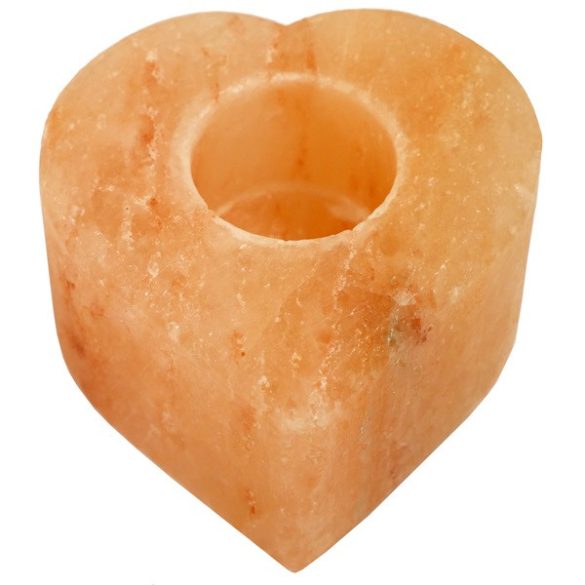 Sómécses - szív alakú