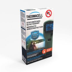 Thermacell MR-300G szúnyogriasztó készülék 20nm