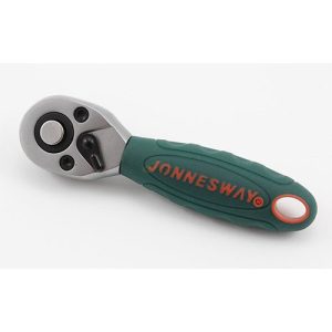 Jonnesway racsnis hajtókar 3/8" 36 fog mini