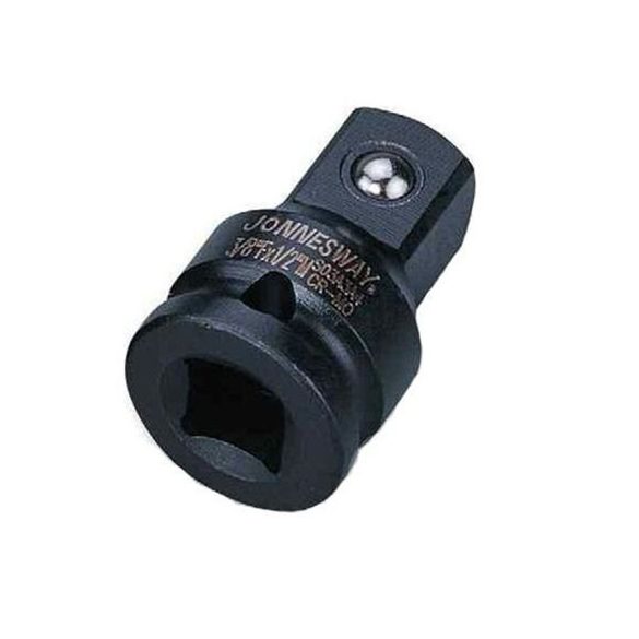 Jonnesway adapter 3/8"-ról 1/2"-ra