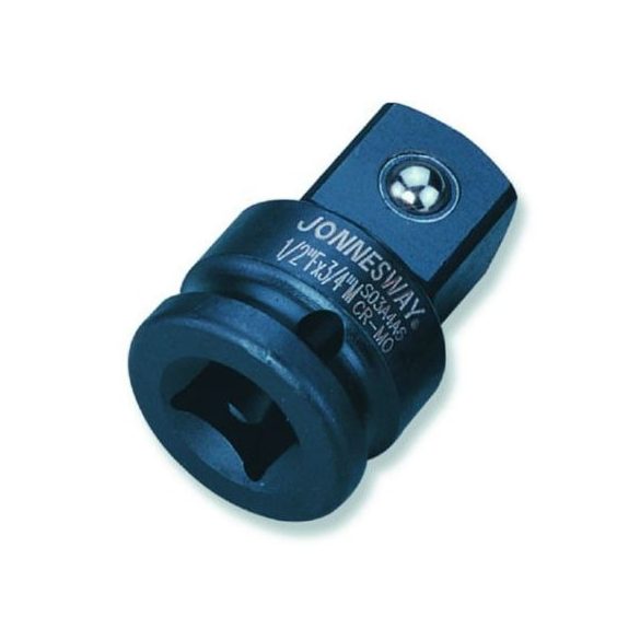 Jonnesway adapter 1/2"-ről 3/4"re