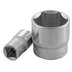 Jonnesway kézi dugókulcsfej 1/2" 6lap 29mm