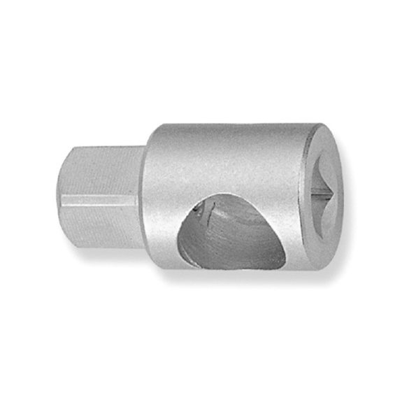 Jonnesway t-hajtoszárhoz adapter, átalakitó 3/8"-ról 1/2"-ra